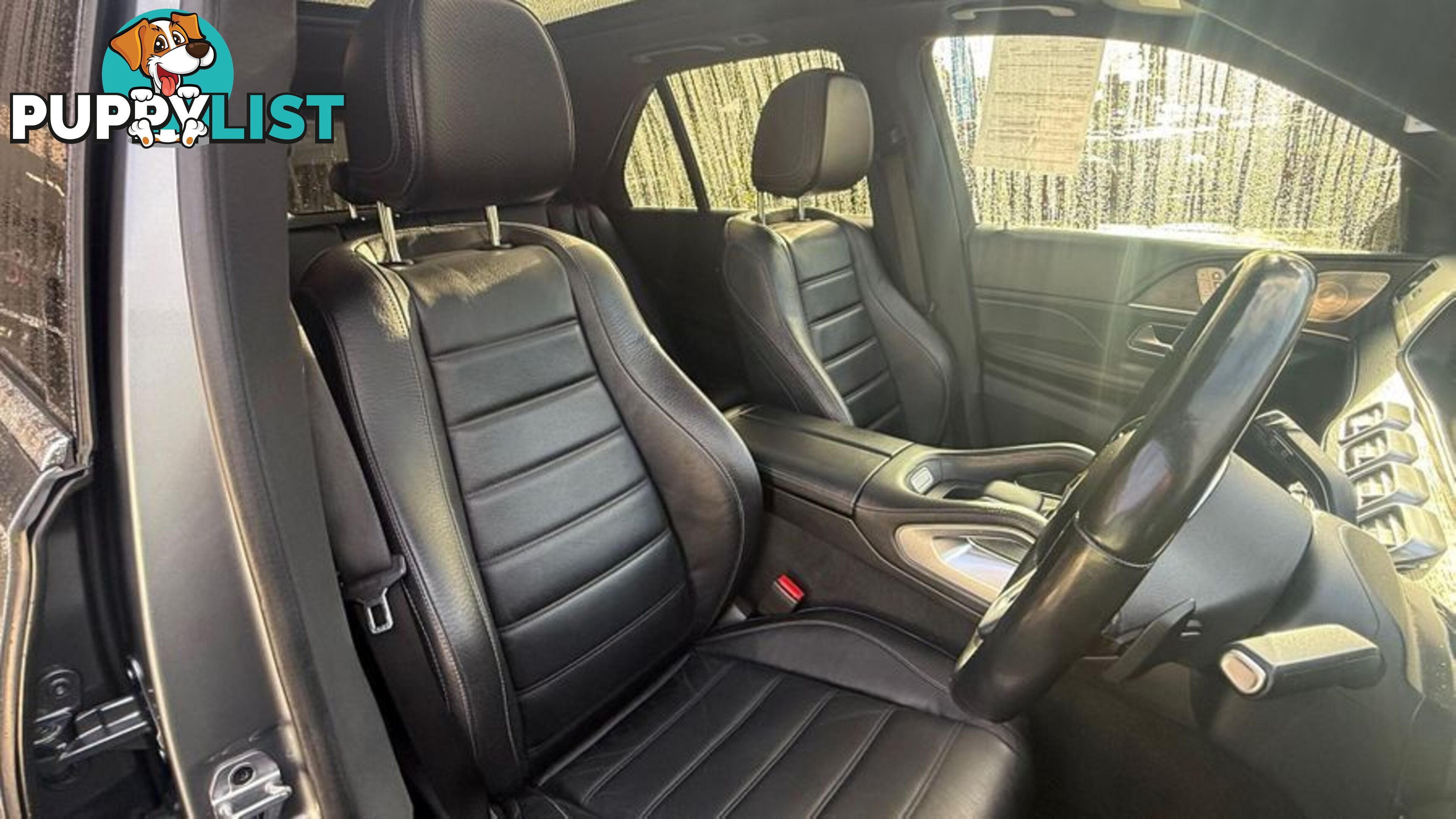 2021 Mercedes-Benz GLE-Class GLE400 d V167 SUV