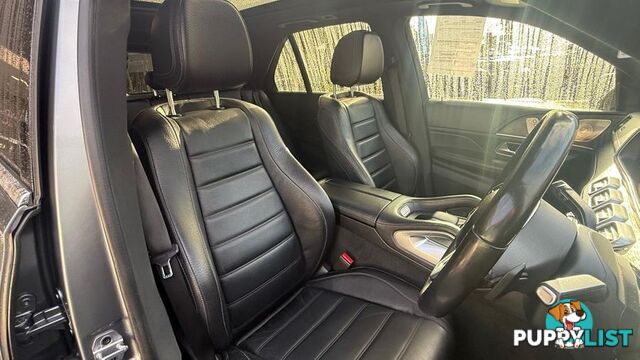 2021 Mercedes-Benz GLE-Class GLE400 d V167 SUV