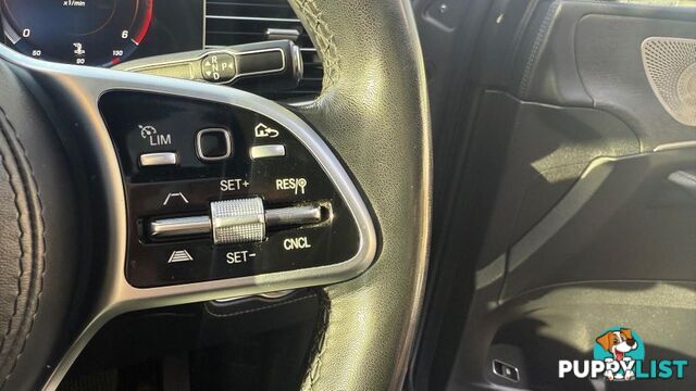 2021 Mercedes-Benz GLE-Class GLE400 d V167 SUV