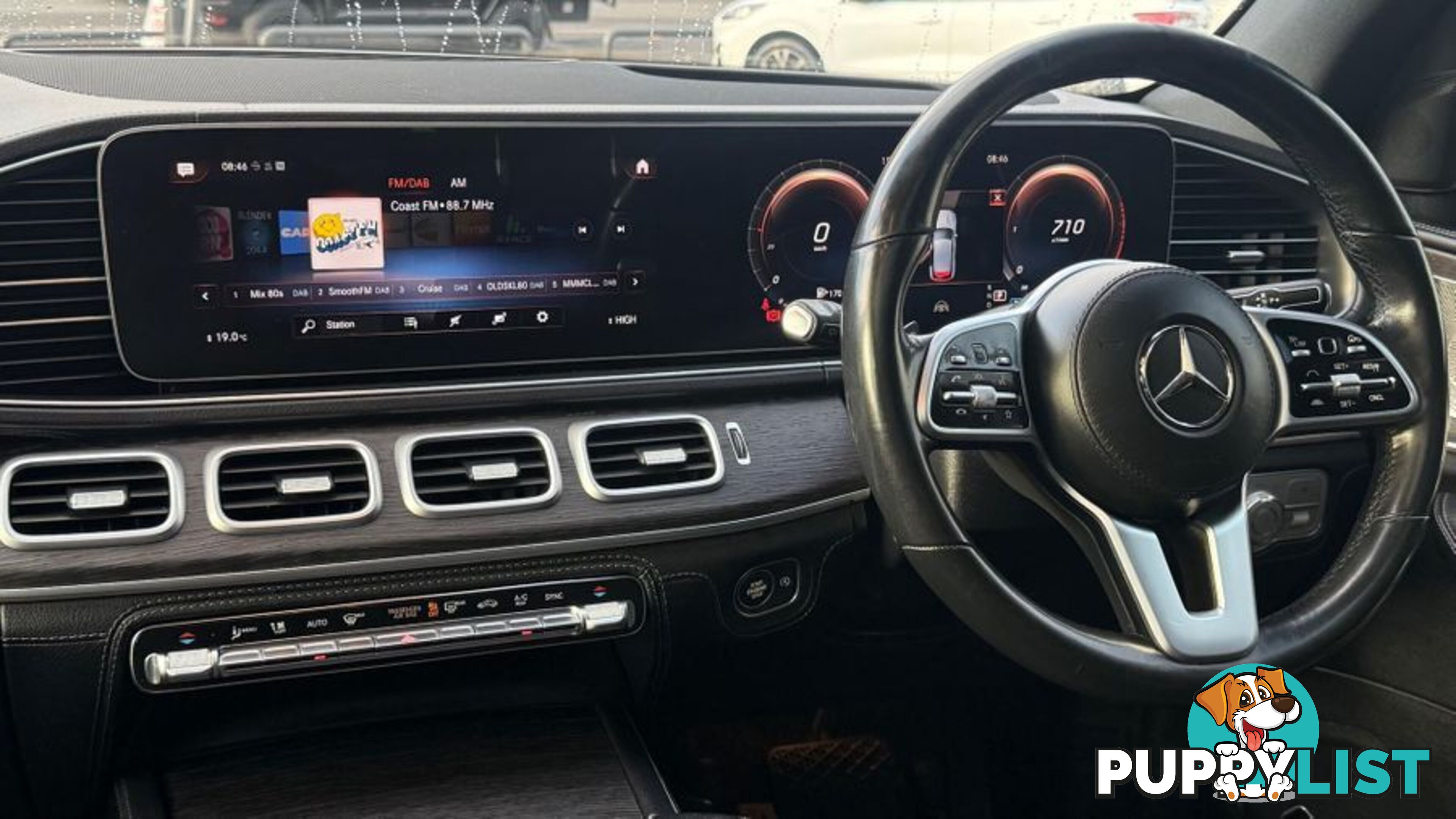 2021 Mercedes-Benz GLE-Class GLE400 d V167 SUV