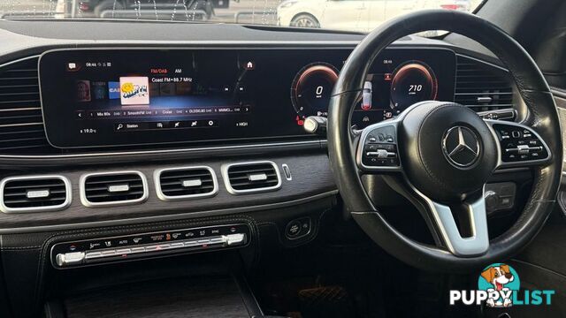 2021 Mercedes-Benz GLE-Class GLE400 d V167 SUV