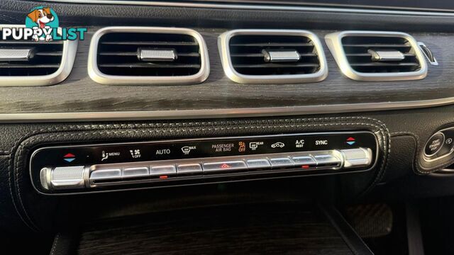 2021 Mercedes-Benz GLE-Class GLE400 d V167 SUV