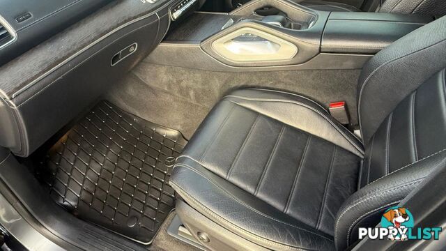 2021 Mercedes-Benz GLE-Class GLE400 d V167 SUV