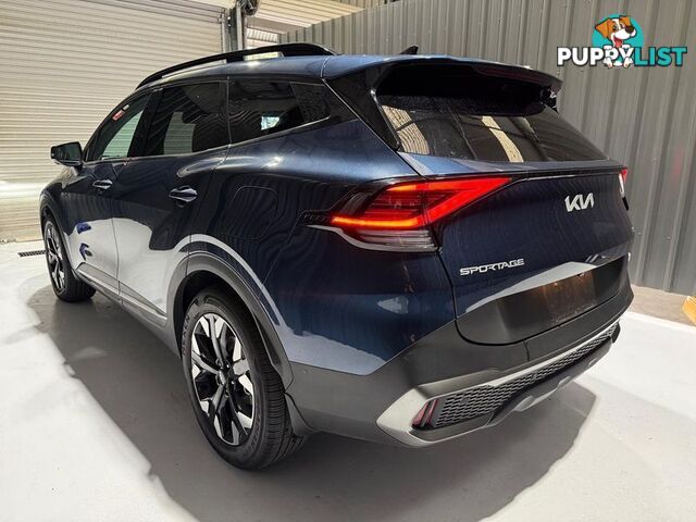 2023 Kia Sportage GT-Line NQ5 SUV