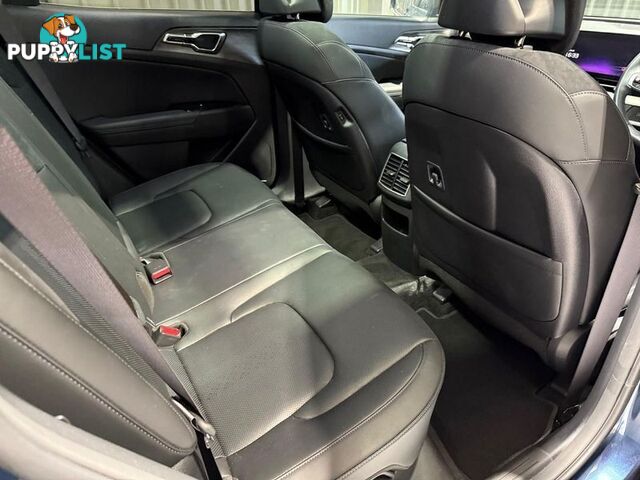 2023 Kia Sportage GT-Line NQ5 SUV