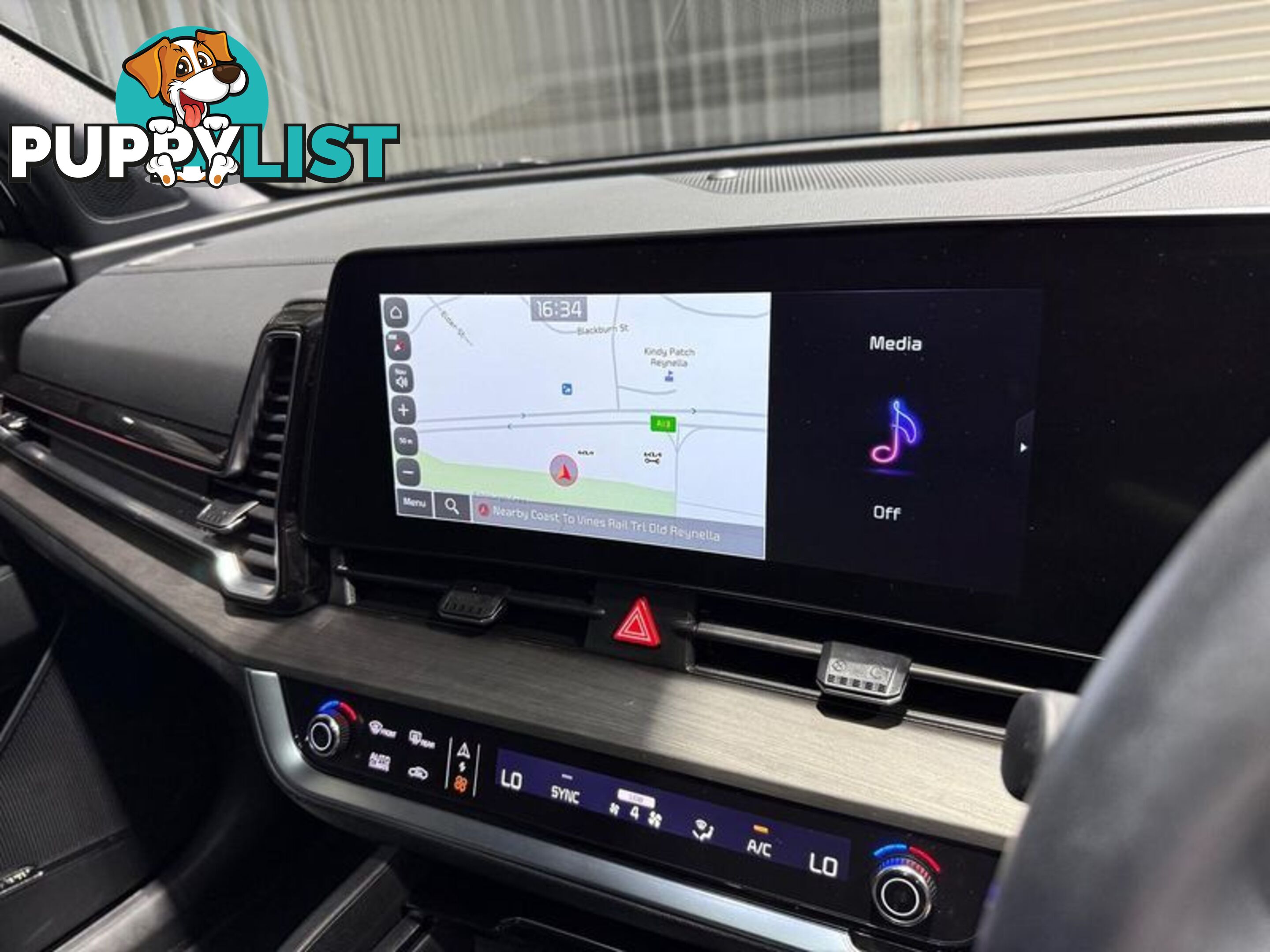 2023 Kia Sportage GT-Line NQ5 SUV
