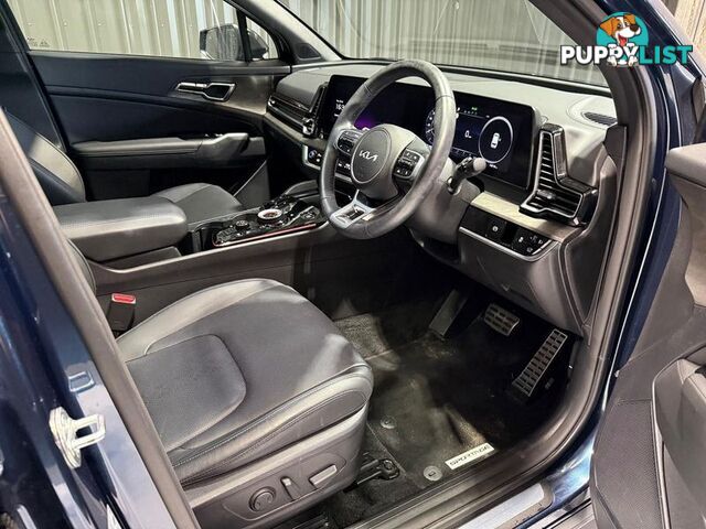 2023 Kia Sportage GT-Line NQ5 SUV