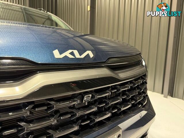 2023 Kia Sportage GT-Line NQ5 SUV