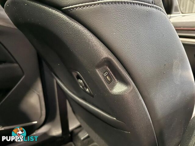 2023 Kia Sportage GT-Line NQ5 SUV