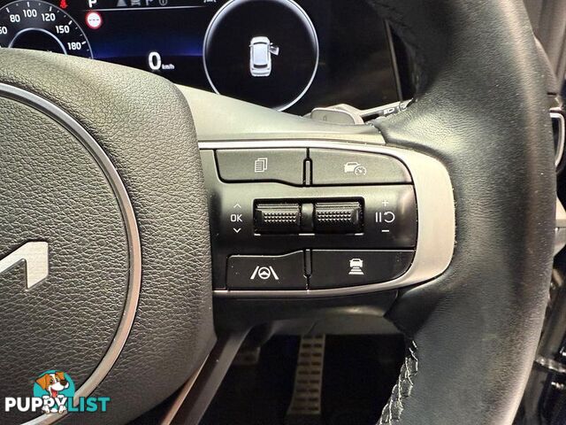 2023 Kia Sportage GT-Line NQ5 SUV