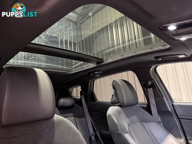 2023 Kia Sportage GT-Line NQ5 SUV