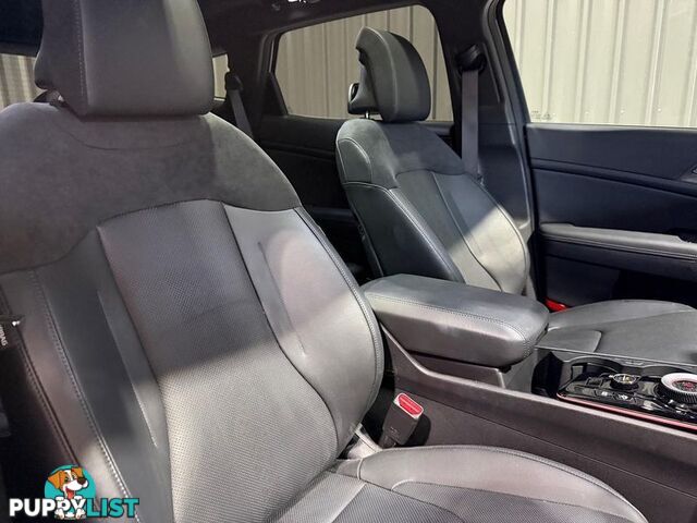 2023 Kia Sportage GT-Line NQ5 SUV