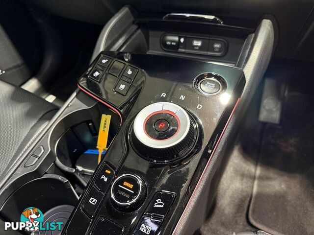 2023 Kia Sportage GT-Line NQ5 SUV
