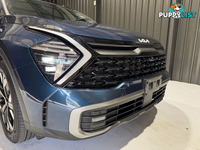 2023 Kia Sportage GT-Line NQ5 SUV