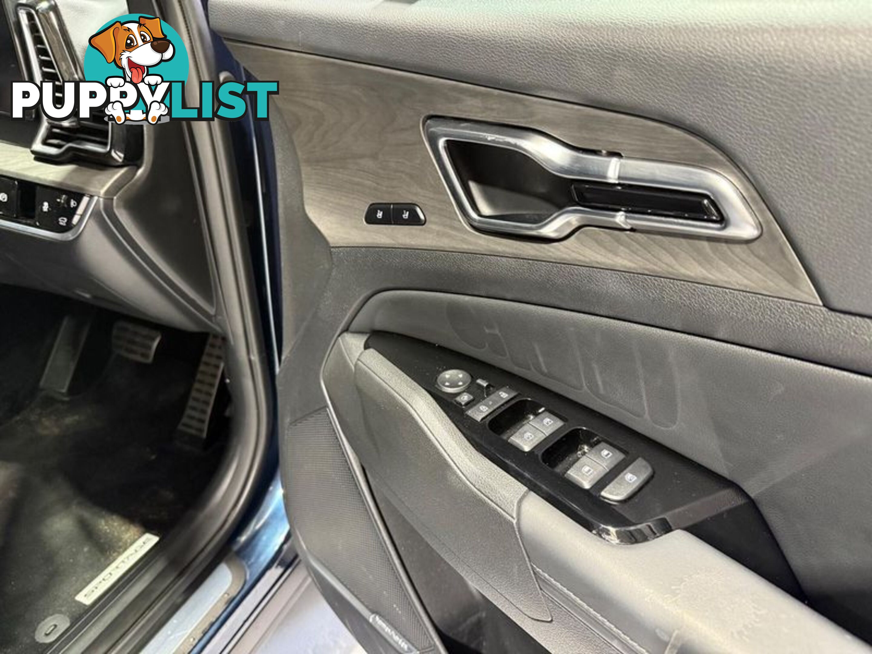 2023 Kia Sportage GT-Line NQ5 SUV