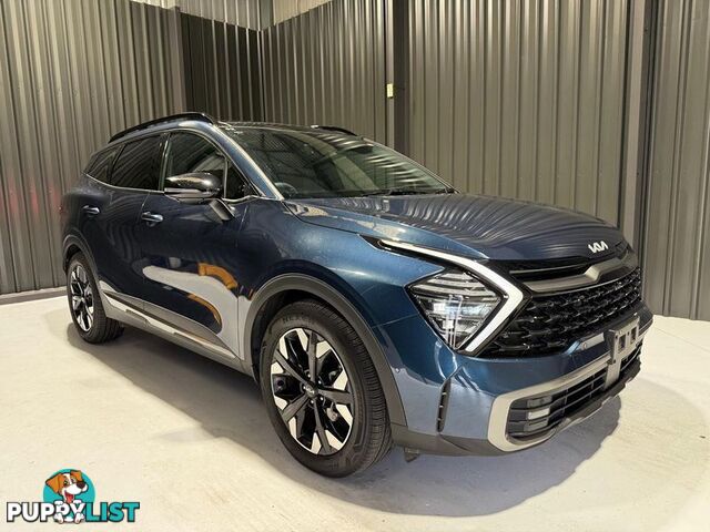 2023 Kia Sportage GT-Line NQ5 SUV