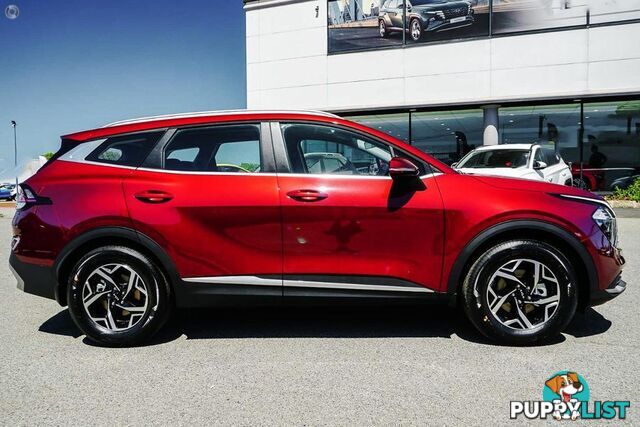 2024 Kia Sportage S NQ5 SUV