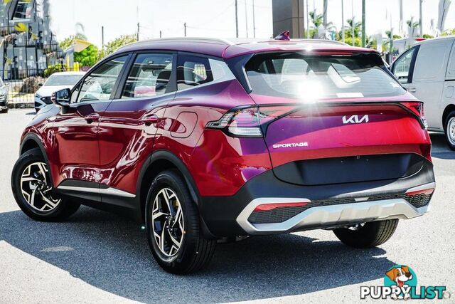 2024 Kia Sportage S NQ5 SUV