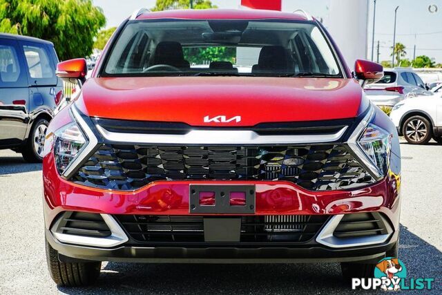 2024 Kia Sportage S NQ5 SUV