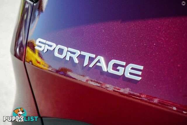 2024 Kia Sportage S NQ5 SUV