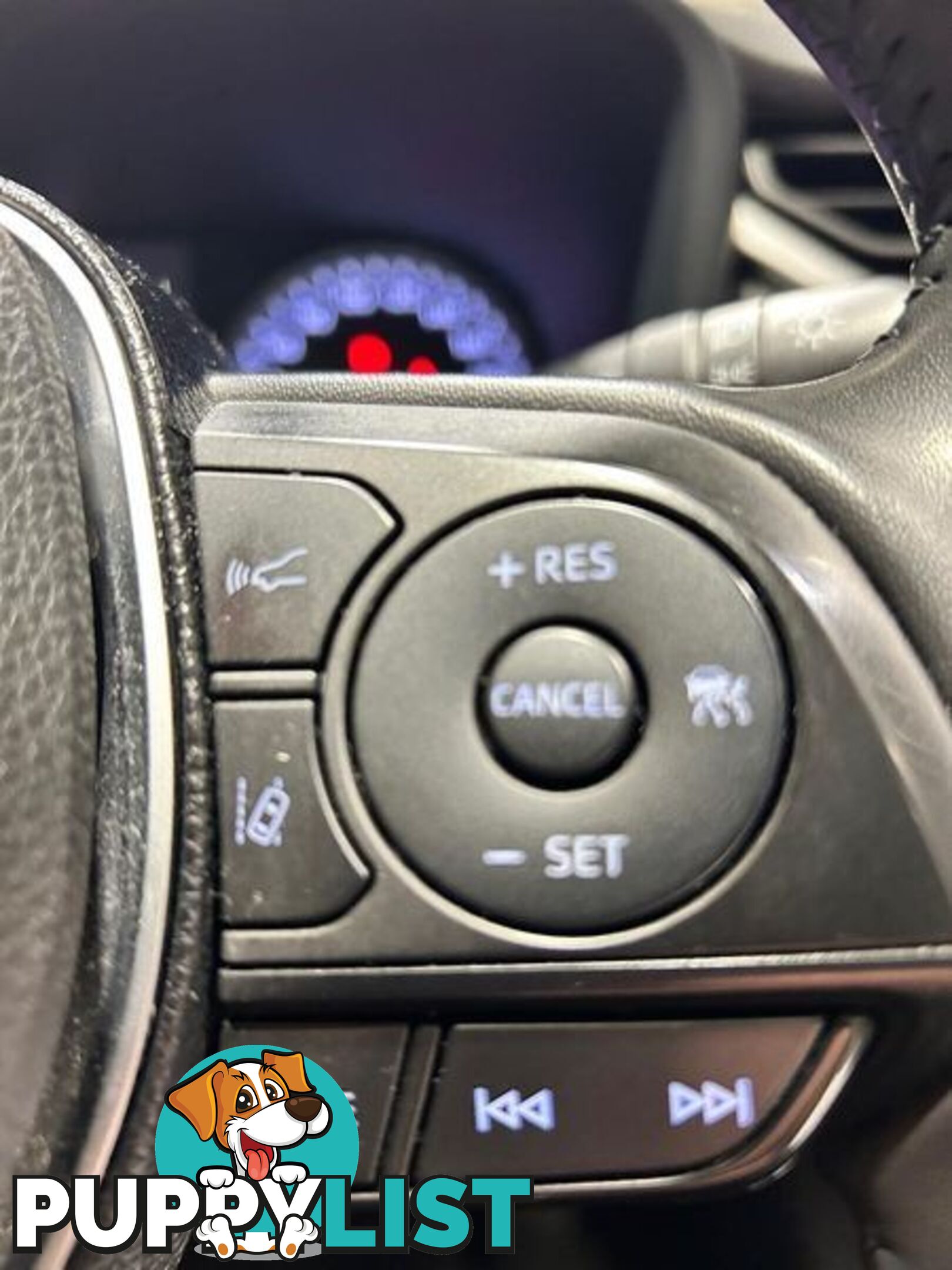 2020 Toyota RAV4 GXL AXAH52R SUV