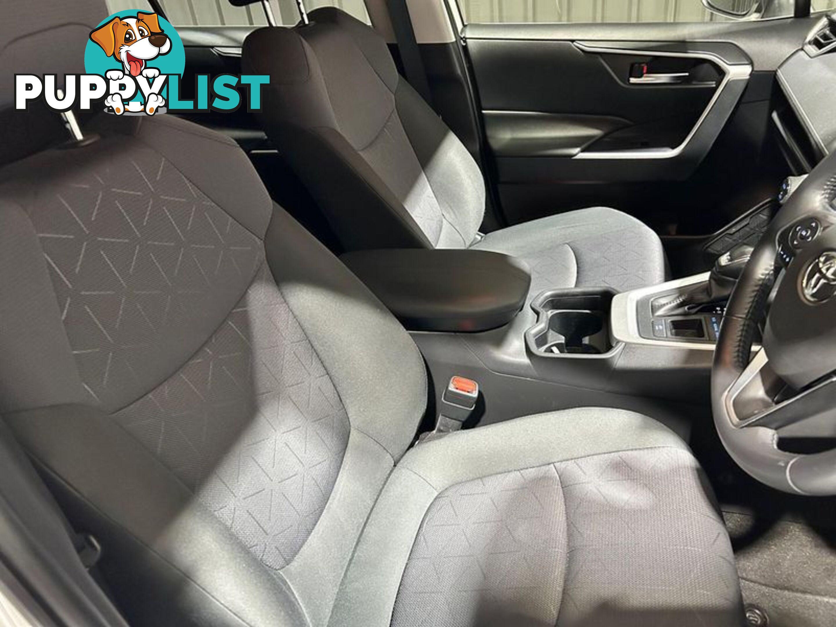 2020 Toyota RAV4 GXL AXAH52R SUV