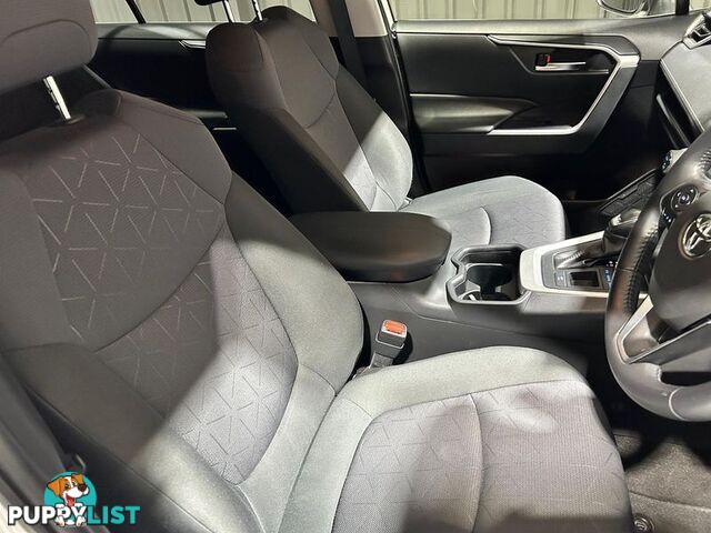 2020 Toyota RAV4 GXL AXAH52R SUV
