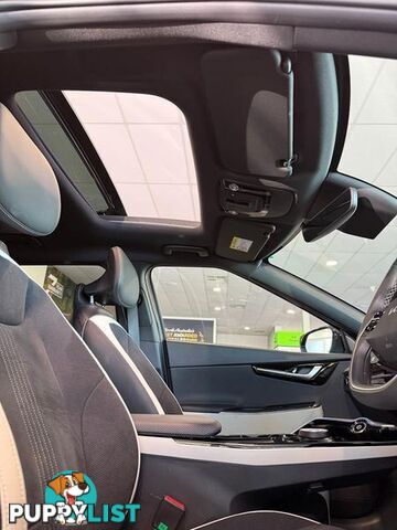 2024 Kia EV6 GT-Line CV SUV