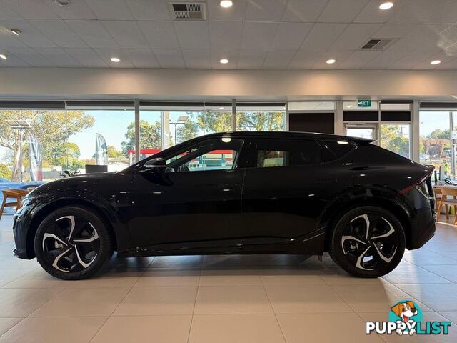 2024 Kia EV6 GT-Line CV SUV