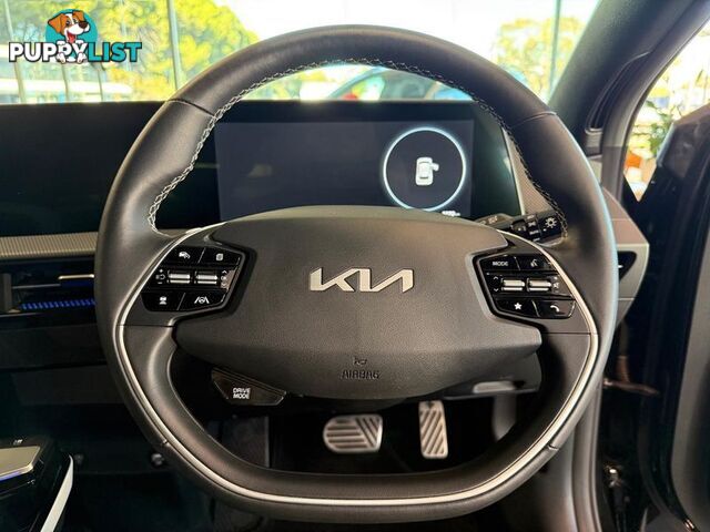 2024 Kia EV6 GT-Line CV SUV
