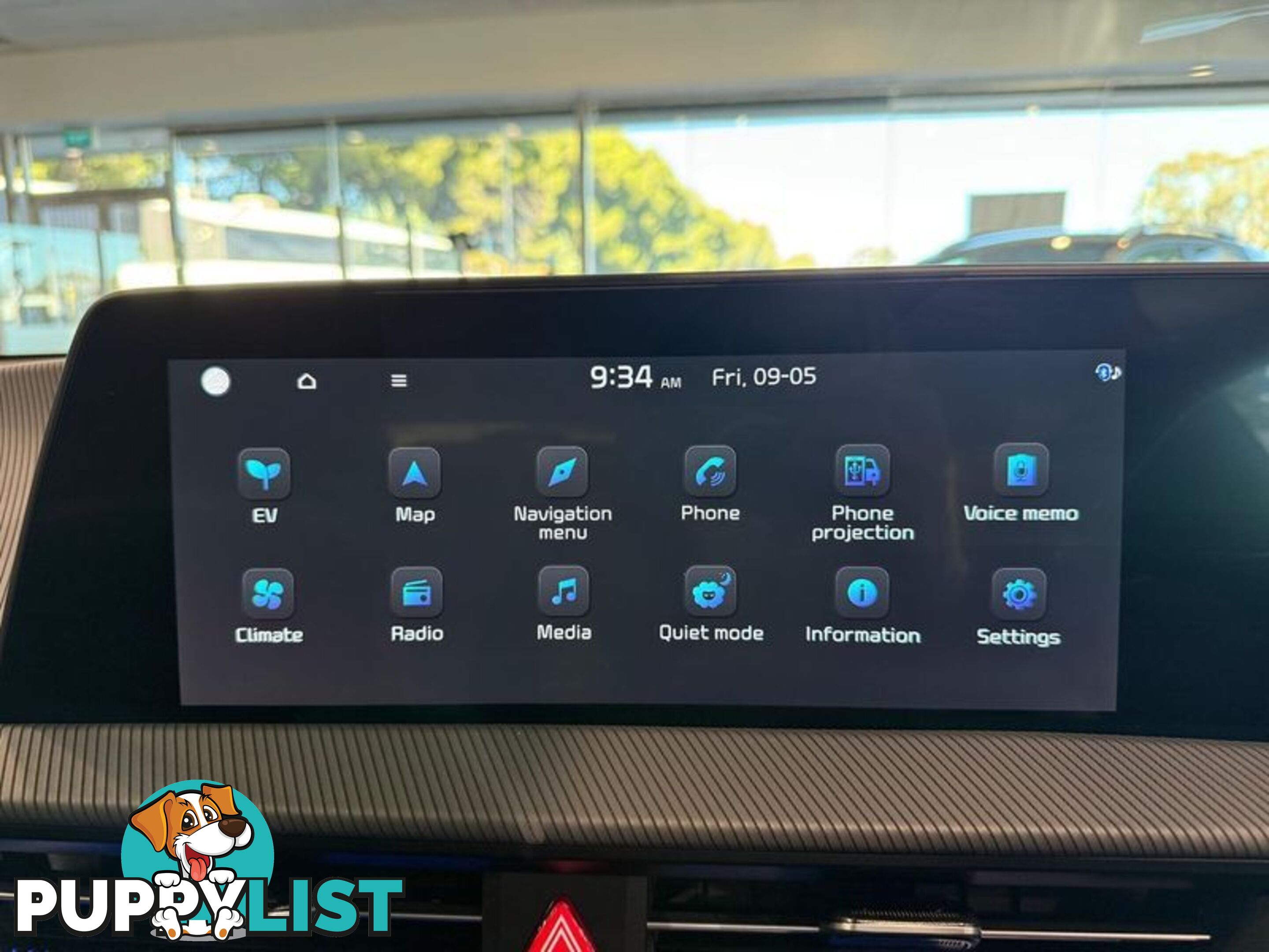 2024 Kia EV6 GT-Line CV SUV