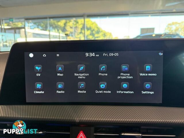 2024 Kia EV6 GT-Line CV SUV