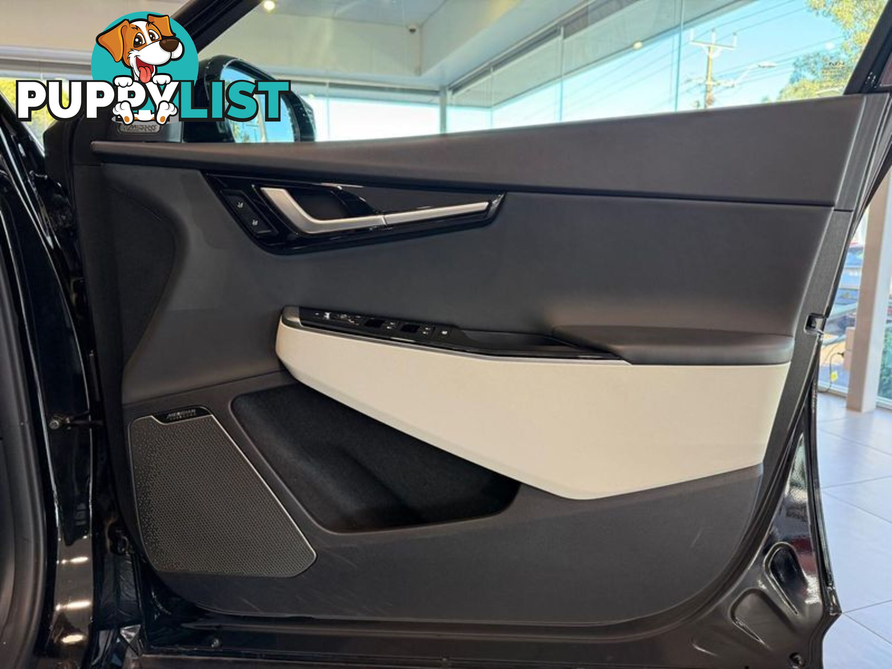 2024 Kia EV6 GT-Line CV SUV