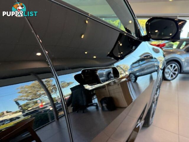2024 Kia EV6 GT-Line CV SUV