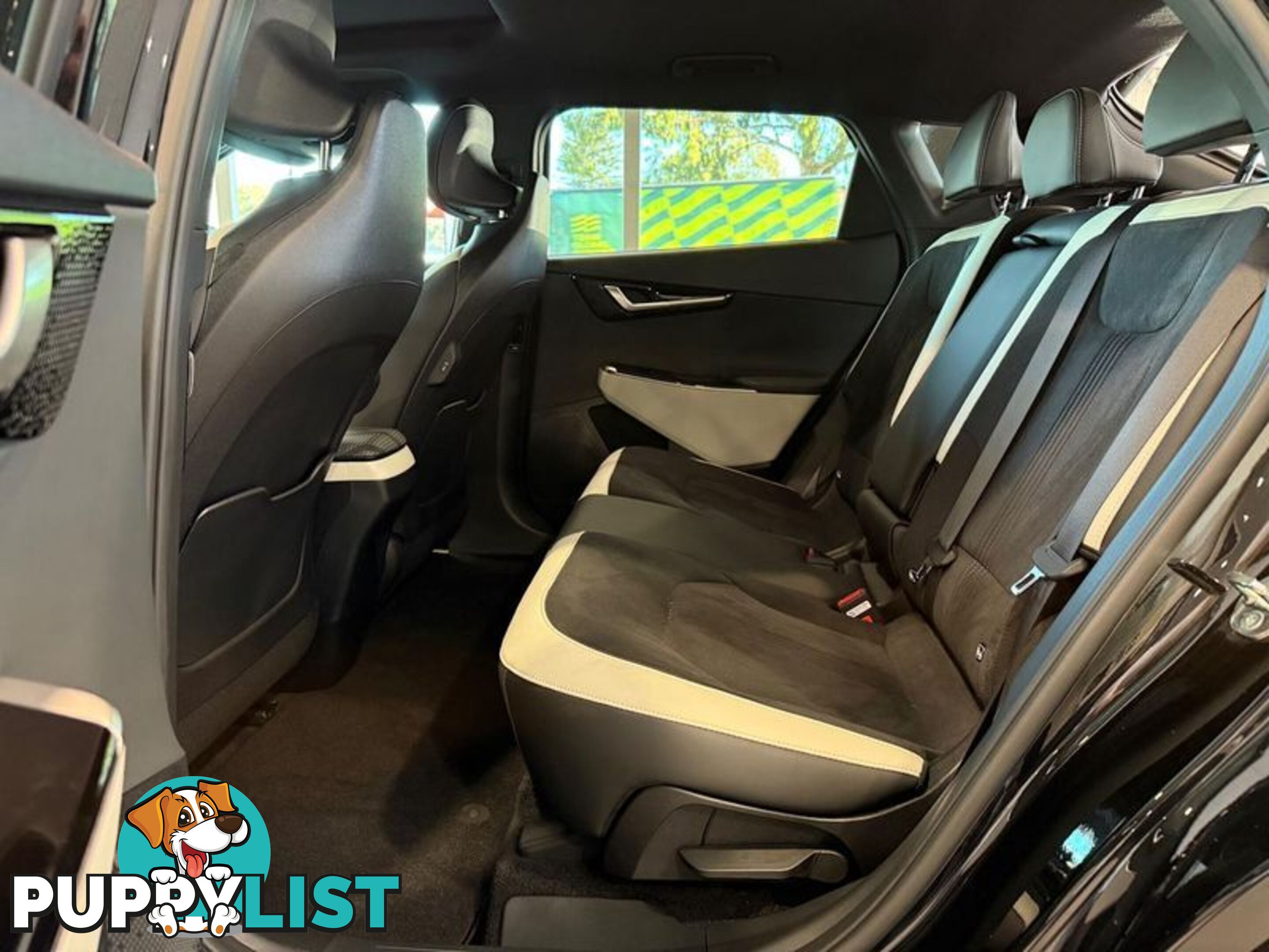 2024 Kia EV6 GT-Line CV SUV
