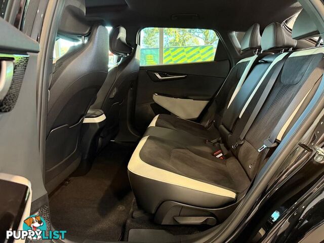 2024 Kia EV6 GT-Line CV SUV