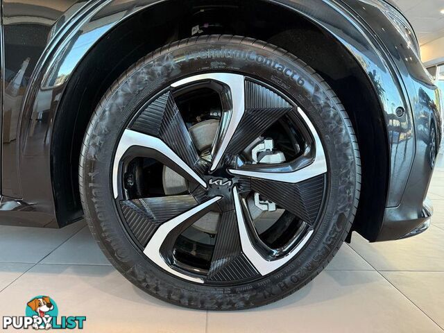 2024 Kia EV6 GT-Line CV SUV