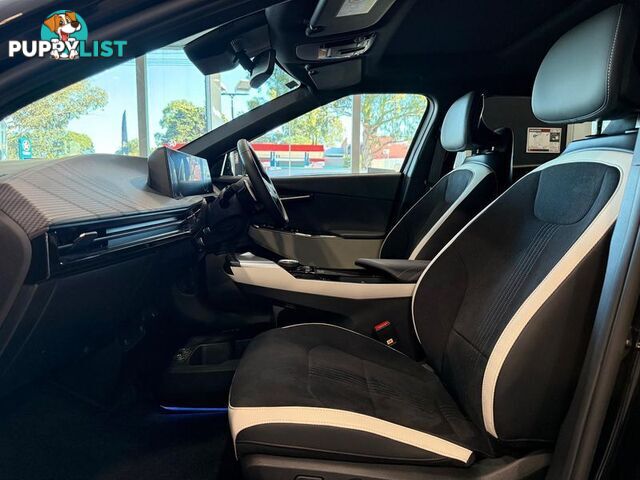 2024 Kia EV6 GT-Line CV SUV