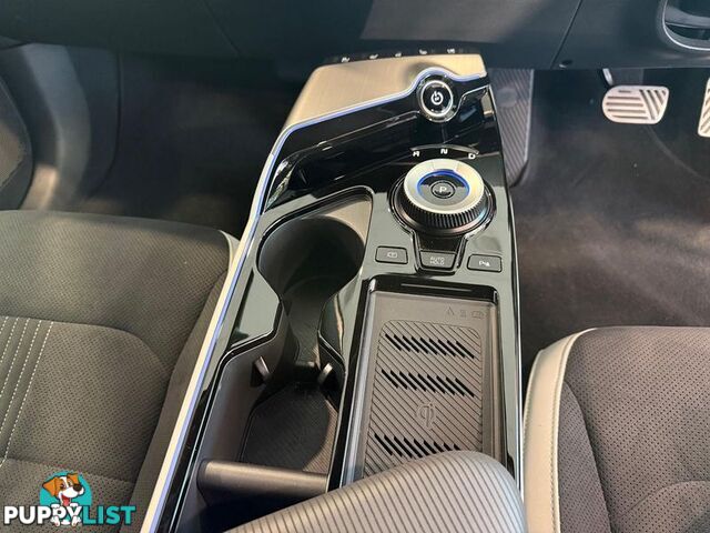 2024 Kia EV6 GT-Line CV SUV