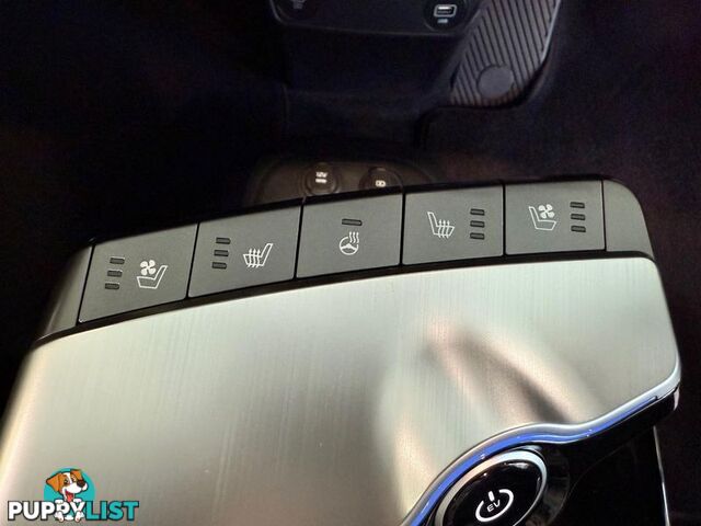 2024 Kia EV6 GT-Line CV SUV