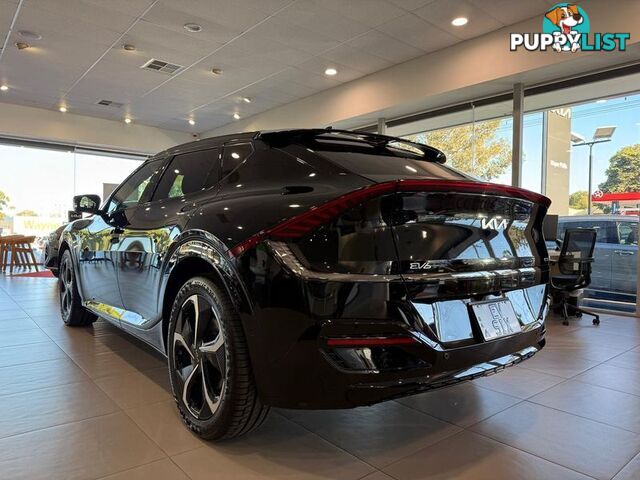 2024 Kia EV6 GT-Line CV SUV