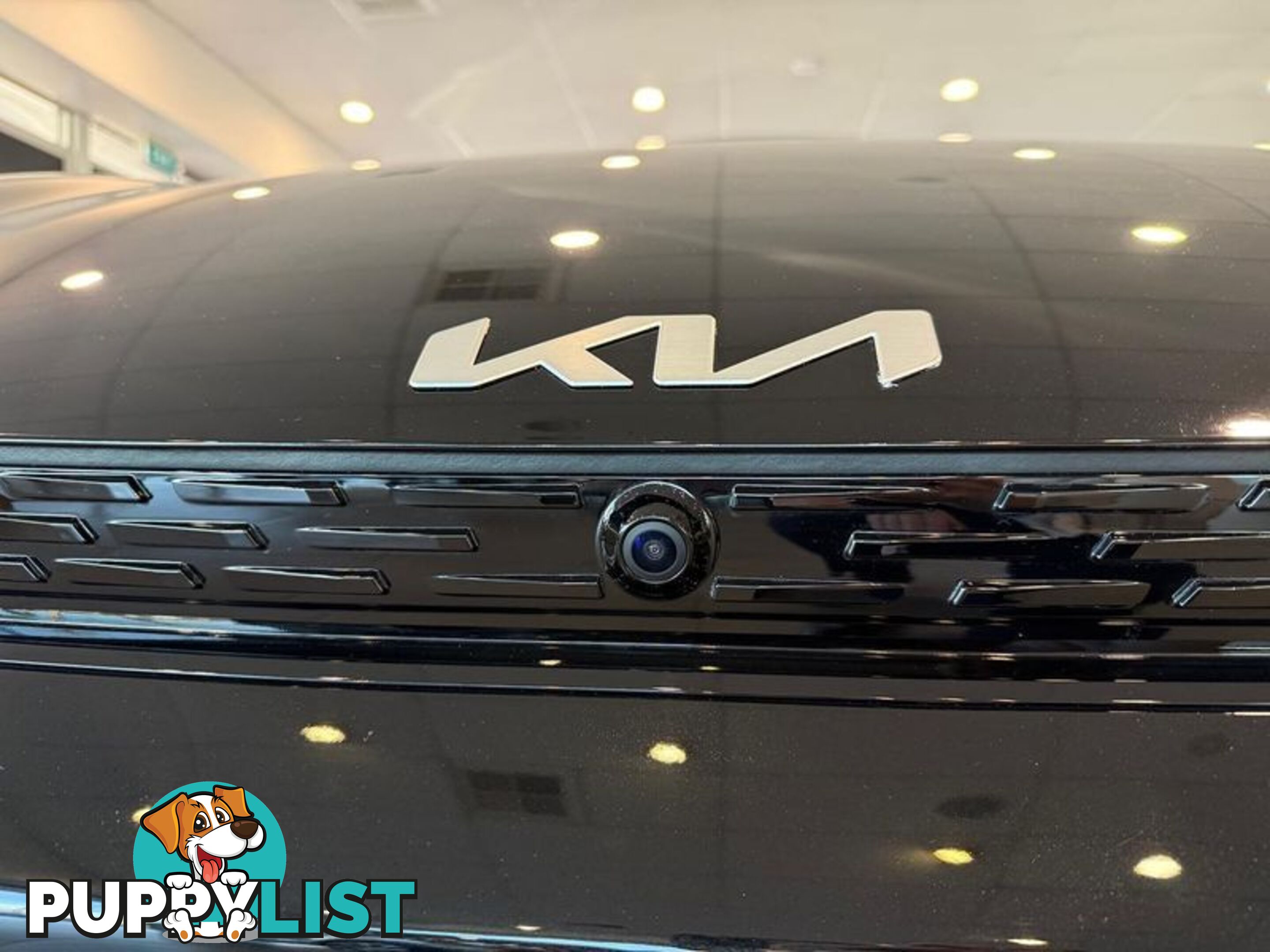2024 Kia EV6 GT-Line CV SUV