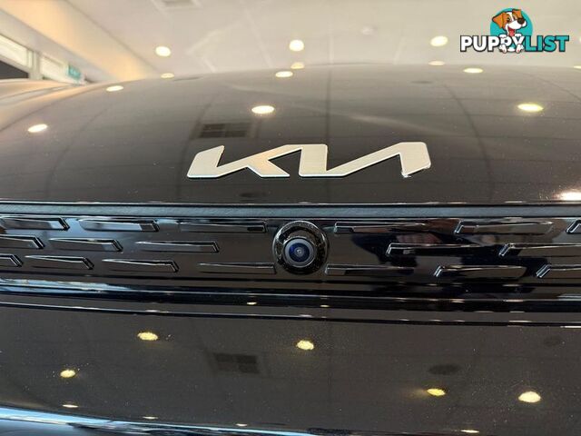2024 Kia EV6 GT-Line CV SUV