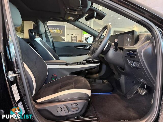 2024 Kia EV6 GT-Line CV SUV