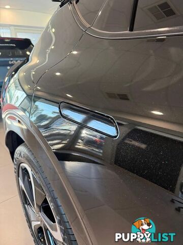 2024 Kia EV6 GT-Line CV SUV