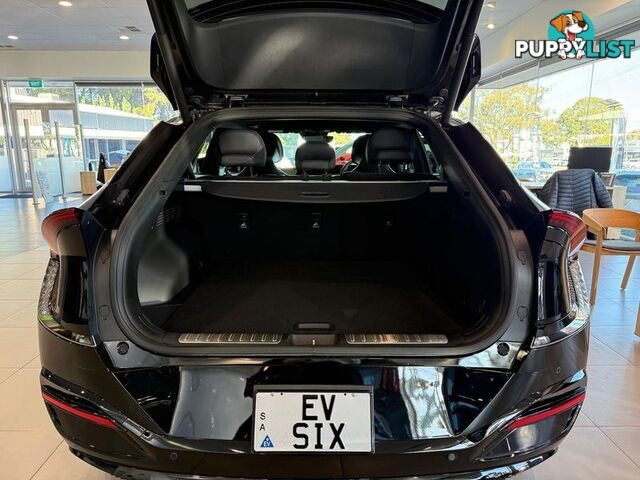 2024 Kia EV6 GT-Line CV SUV