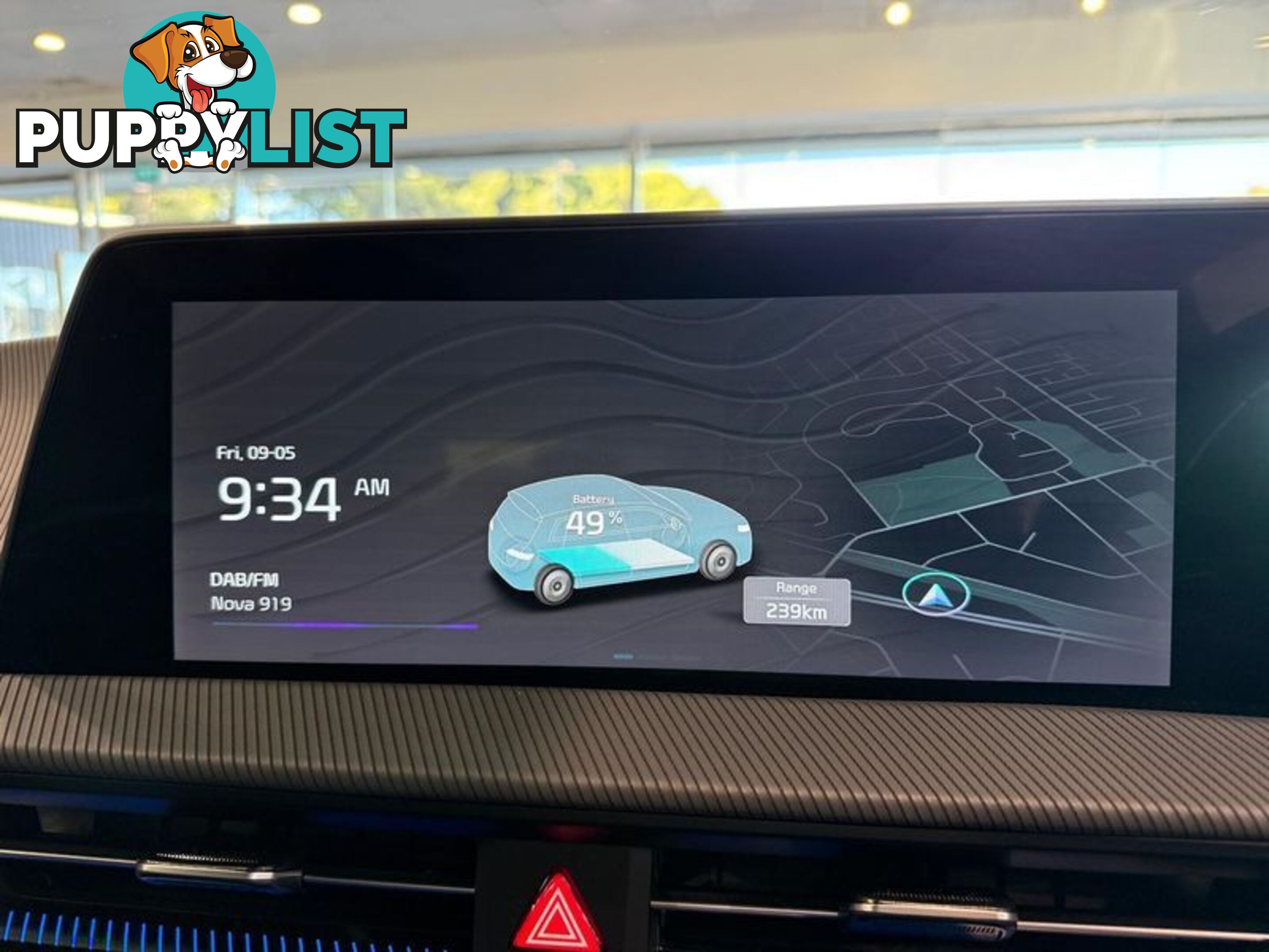 2024 Kia EV6 GT-Line CV SUV