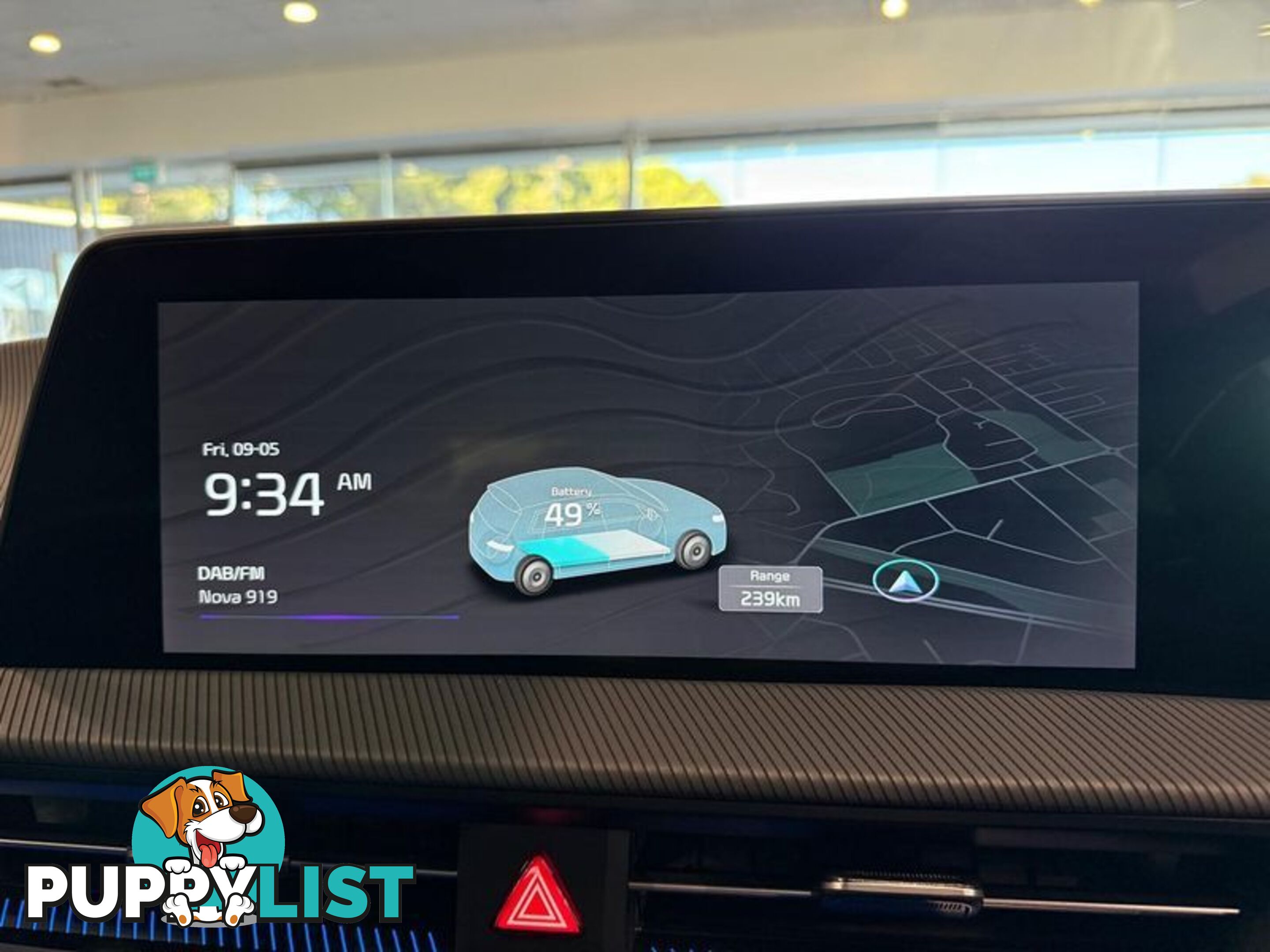 2024 Kia EV6 GT-Line CV SUV