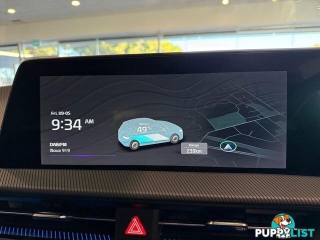 2024 Kia EV6 GT-Line CV SUV