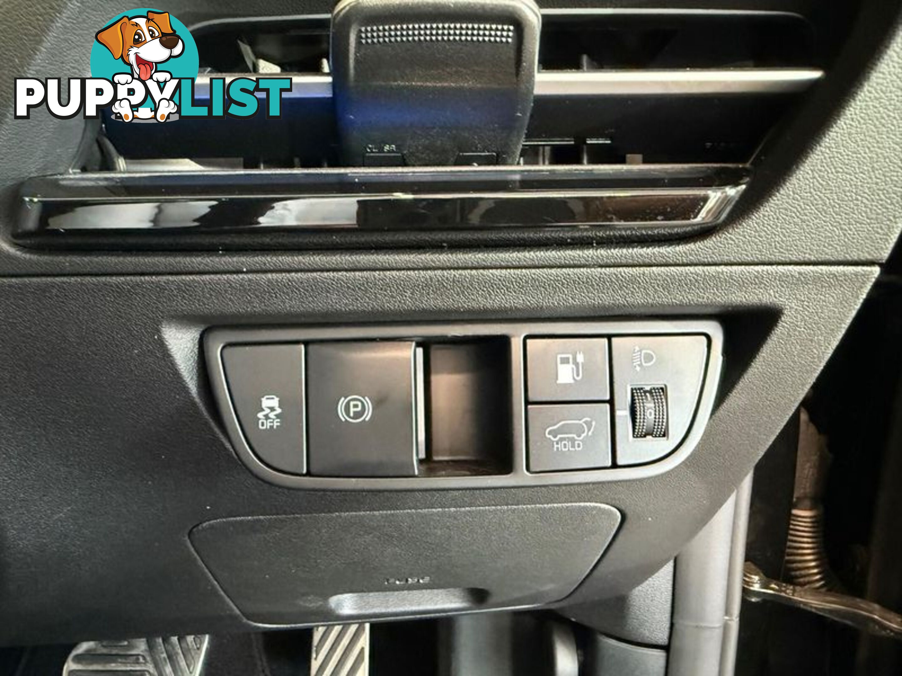2024 Kia EV6 GT-Line CV SUV
